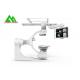 High Frequency Mobile C Arm X Ray Room Equipment For Hospital High Performance