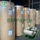 Glassine 1 Side Siliconated White For Lable Self Adhesive Base Paper Release Paper 60gsm 1530mm 1100mm 787mm Roll