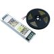 Small Size LED Switching Power Supply Constant Voltage 12V 60W Strip LED Driver