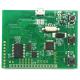 2 To 18 Layers Rigid PCB Board FR-4  0.2 To 4mm HASL-F