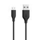 2A USB C Fast Charging Cable 480 Mbps Data Transmission Speed