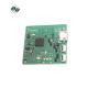 ISO14001 Practical PCBA Circuit Board Immersion Gold One Stop