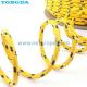 Anti Aging And Corrosion PP Braided Rope High Density High Strength