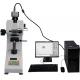 USB Camera Automatic Turret Micro Hardness Testing Machine with Vickers Knoop Software