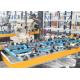 Automotive Industry Robotic Welding Workcell