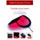 660nm 850nm Red Light Infrared Led Therapy Pad For Body Leg Arms Pain Relief