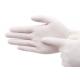 Durable Surgical Hand Gloves Anti Puncture For Hospital / Medical Examination