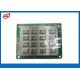 YT2.232.0301 ATM Machine Parts GRG Banking Keypad EPP 004 Keyboard