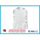 Disposable Skincare Wet Wash Glove Customized Weight For Cleaning Patient Body