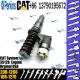Diesel Fuel Injector Nozzle 392-0201 392-0202 392-0206 392-0221 392-0225 392-0211 20R-1266 for Caterpillar 3512B 3516B