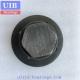 AA59196 Agriculture Bearing Hubs With Cap Bolt Surface Black Treatment Steel Material A3