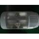 80W Waterproof 2700K - 3900K Warm White Anti-corrosion Safe LED Street Lighting Fixtures
