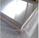 ASTM 6082 Aluminium Sheet 100mm - 2500mm Smooth Surface For Transportation