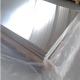 ASTM 6082 Aluminium Sheet 100mm - 2500mm Smooth Surface For Transportation