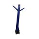 Outdoor OEM Logo Advertising PVC Inflatable Tube Man Oxford Inflatable Sky Air Dancers