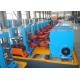 Professional Automatic ERW Tube Mill , Carbon Steel Welded Pipe Mill