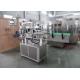 Auto RCGF Juice Bottling Machine 28000BPH Capacity With Rinsing Capping Function