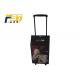 Easy Carrying Supermarket Trolley Bags Sturdy Durable For Heavy Weight Products