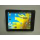  800MHZ Frequency 256 DDR3 Memory Capacity 8-inch Android 2.2 Tablet PC