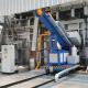 0～320r/Min Rotor Speed Flux Injection Machine 6～30m3/H Maximum Flow Rate