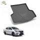 Sunny Abs Trunk Tray Rear Car Boot Mat For Nissan Almera N18 2019 Onwards