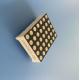 Row Anode Column Cathode Super Bright Red DOT Matrix LED Display