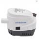 12v Submersible Bilge Pump , 600GPH Float Switch Boat Water Pump