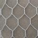 Length 10-200m Hexagonal Wire Mesh PVC Coated Chicken Fence  compressed knitted wire mesh