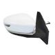Geely SX11 Coolray Part Side Mirror Rearview Designed for OEM Standard Size