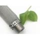 Stainless Steel Wire Mesh Filter Screen 6 12 Inch Bazooka Kettle Screen For Homebrewing Filter