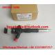 DENSO INJECTOR 095000-5890, 095000-5891, 9709500-589 for TOYOTA 23670-30080, 23670-39135