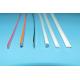 Aluminum 3.0mm Color Coated Wire Multiple Tensile Strength