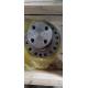 Stainless Steel Wheel Loader Spare Parts 61A2266 Support Shaft