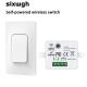 16A Zigbee Touch Switch 3.0 Wireless Router Ear On Off Device