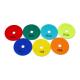 Stone Slabs Grinding Tools Diamond Polishing Buffing Pad Flexible Polishing Pad For Dry