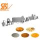 Powerful Bread Crumbs Machine Breadcrumbs Processing Line Easy Operation