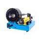 Portable Manual Hydraulic Hose Crimper P16 Hydraulic Cable Crimping Machine Light Weight