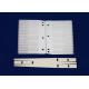 High Strength Ceramics Precision Ceramic Components For Chemical Industry
