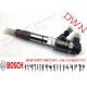 BOSCH GENUINE AND BRAND NEW Fuel injector 0445110333 0445110333 FOR 0445110383