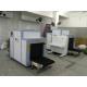 Airports Check Out X Ray Baggage Scanner Inspection System 1010*803mm Tunnel Size