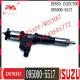 CXZ CYZ 6WG1 6WF1 8-97603415-8 095000-5517 Diesel Fuel Injector For ISUZU