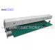 Unlimited LED PCB Separator Machine Motorized For 1200mm Boards