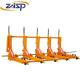 MVB A3 Steel Portable Vehicle Barrier Hostile Vehicle Mitigation For Temporary Traffic