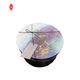 Custom Paper gift box Fashion style Luxury Magnetic Closure Rigid Cardboard Gift Box