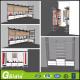 Aluminum fabric portable storage bedroom new walk in wardrobes for 2015