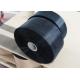 Black Plastic Epoxy Coated Carbon Steel Wire Mesh Roll 0.914m 1m High Durability