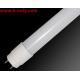 10W 600mm LED T8 Tube replace on electronic fixture, compatible with electronic ballast