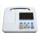 3 Channel Ecg Monitoring Device , Portable Ecg Machines High Accuracy