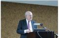 President of Lincoln Institute Gives Lecture at PKU: Evaluating Smart Growth Programs in the US