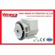 50Hz 10KW WR164C Brushless Stamford AC Generators AVR Three Phases